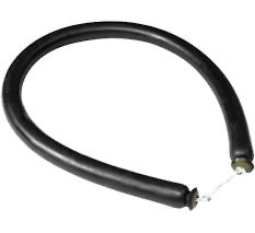 5/8" Ocean Rhino Band with Dynema Wishbone