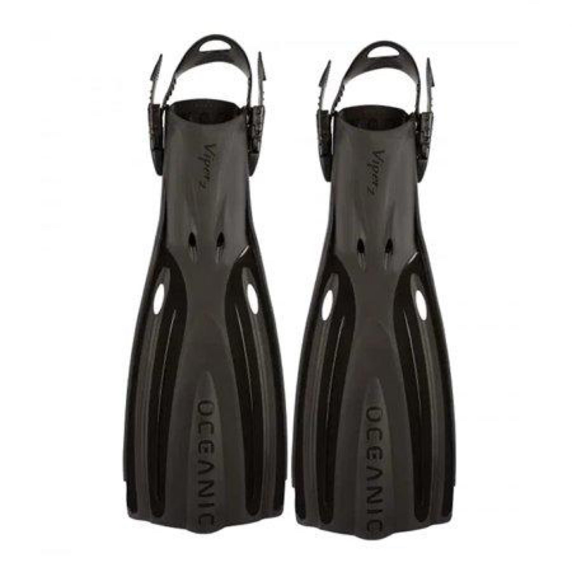 Oceanic Viper 2 fin alternate color variant
