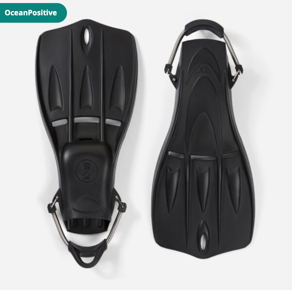 Fourth Element Tech Fin