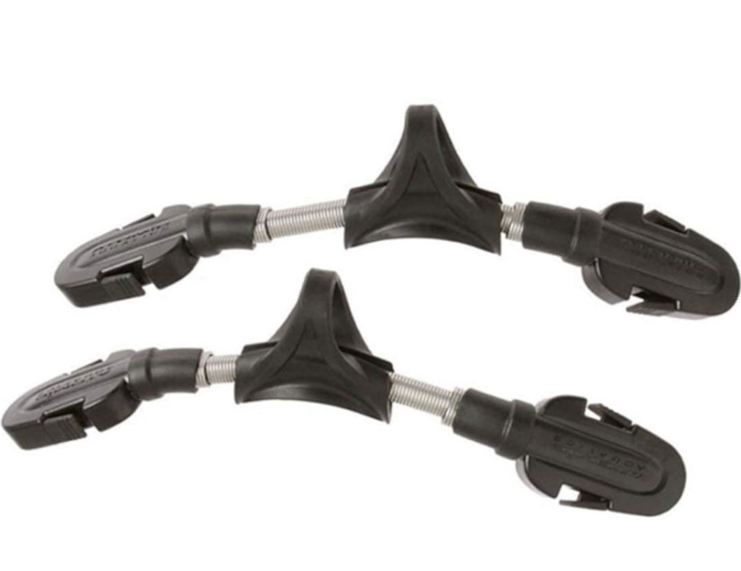 Atomic Spring Heel Strap Assembly (Pair)