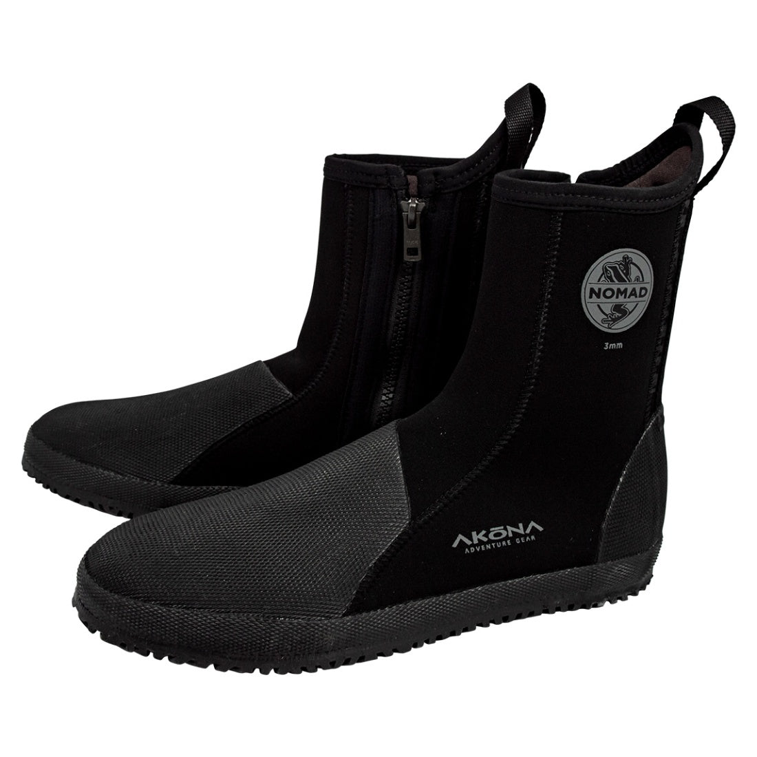 Akona 3.5mm Nomad Boot