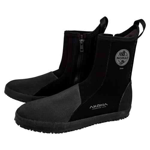 Akona 3.5mm Nomad Boot