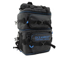 Ocean Reef backpack for transporting full face mask and accessories