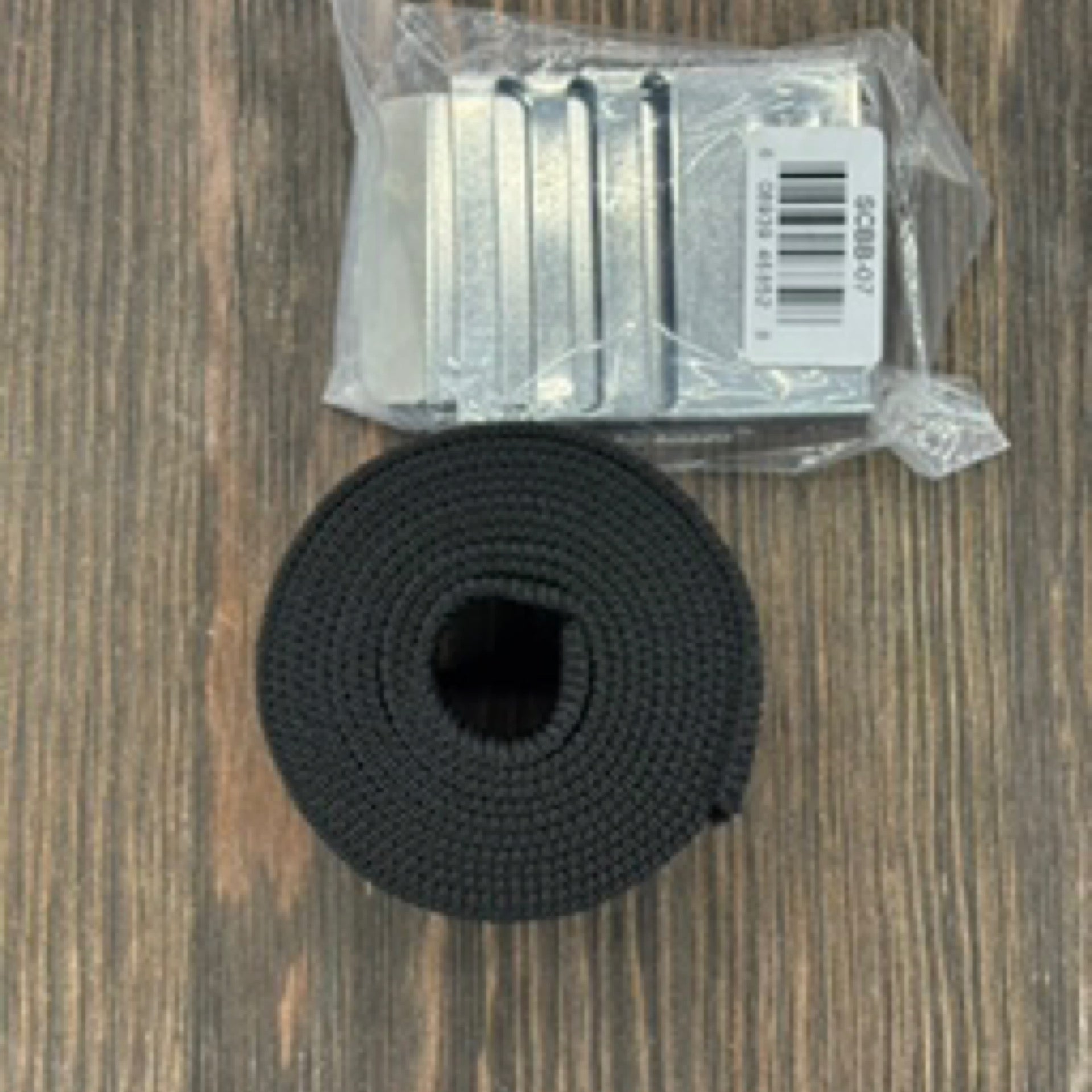 Marine Sports stainless weight belt with 2-inch webbing quick release