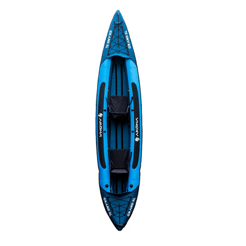 Akona Grand XL Kayak