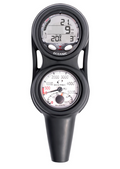 Oceanic VEO 4.0 combo console dive computer with SPG and compass