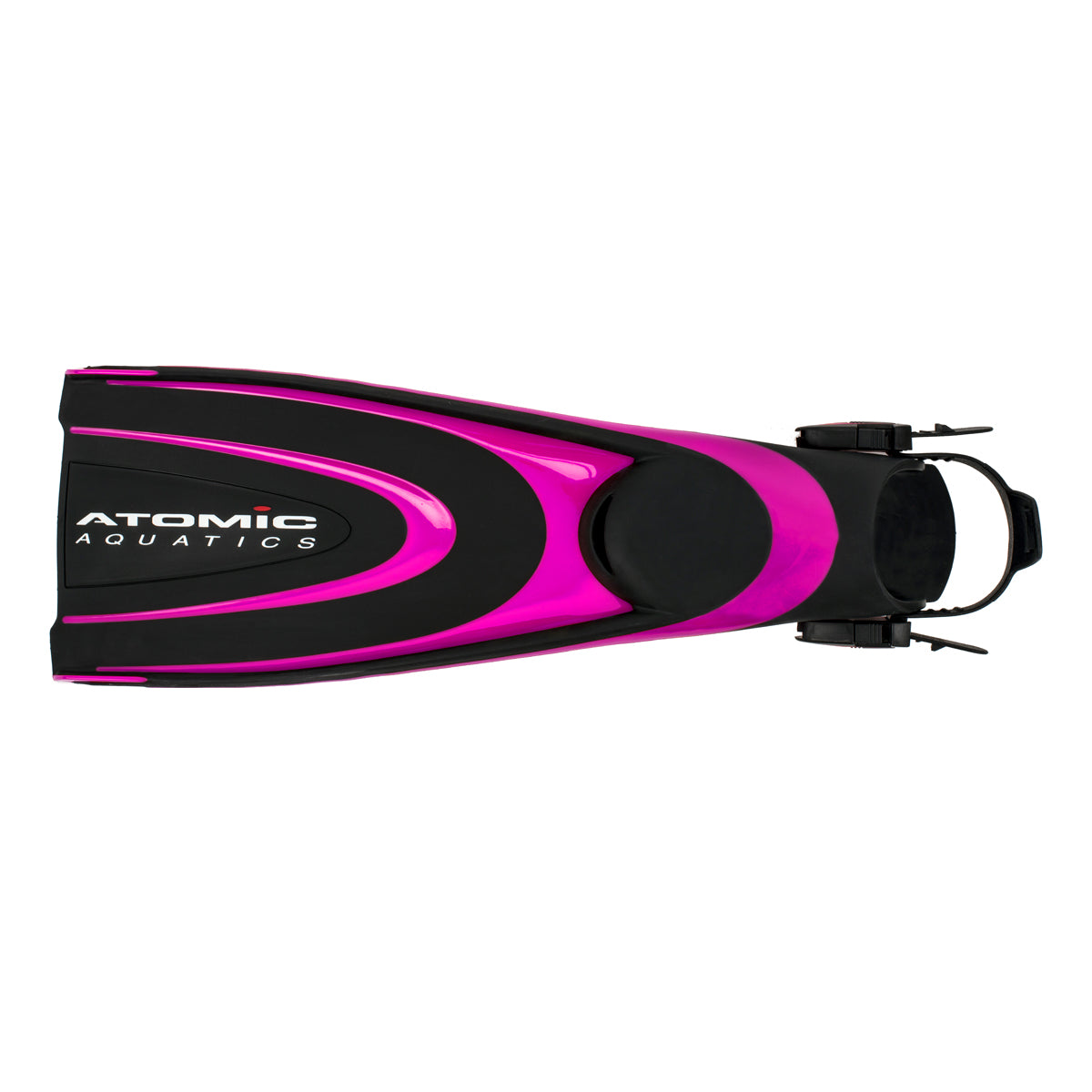 Atomic Blade Fins Scuba Diving Fin