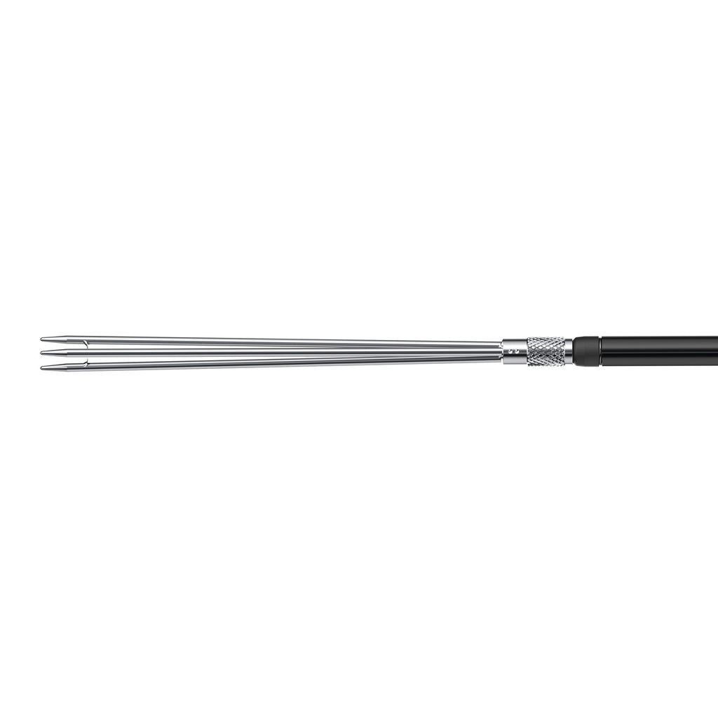 SEAC Pole Spear with 3 Pronged Tip - 160 cm (approx. 5.25 ft)