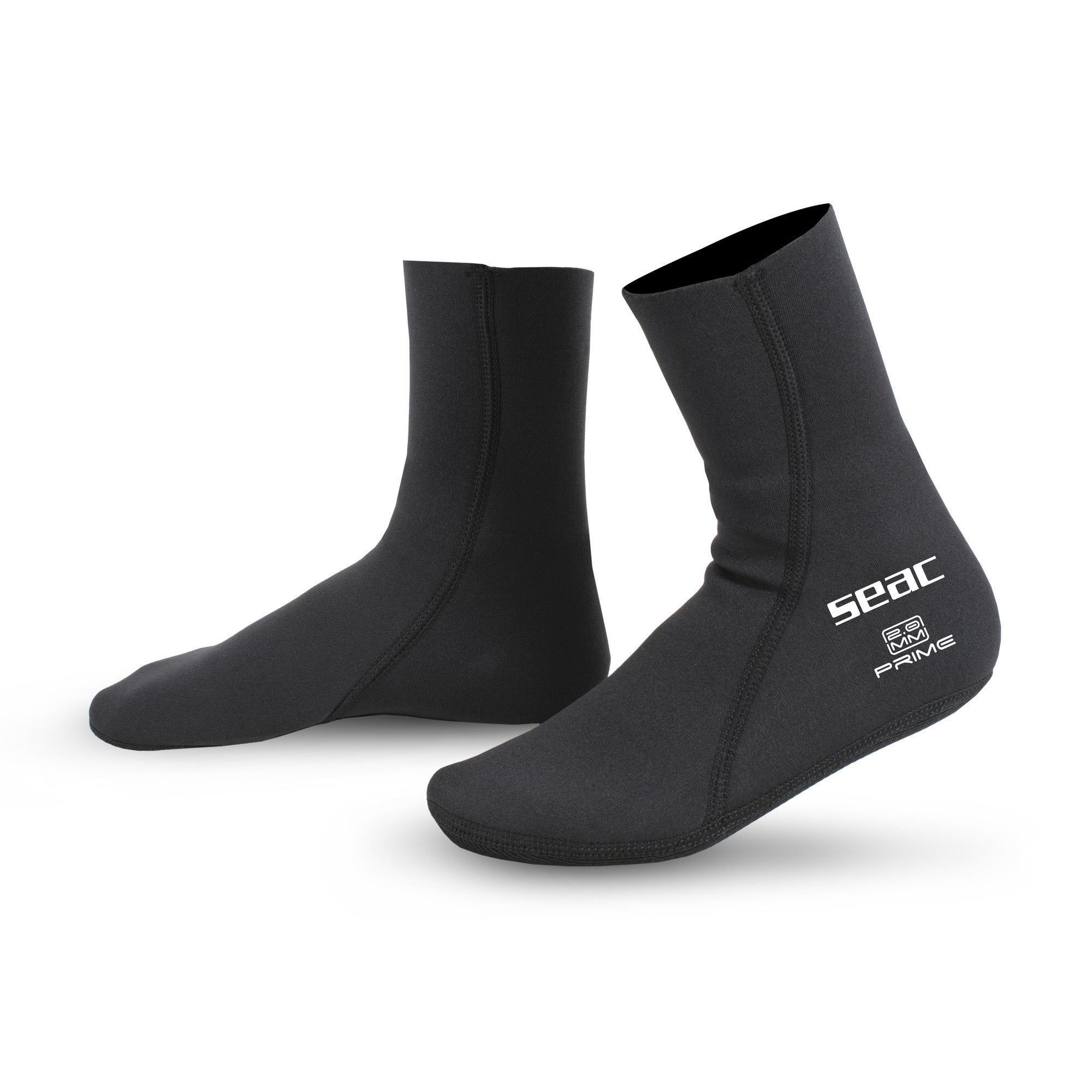 Seac Prime Neoprene Sock