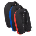 Dive Rite Classic 55 Wing 16" W/Elbow