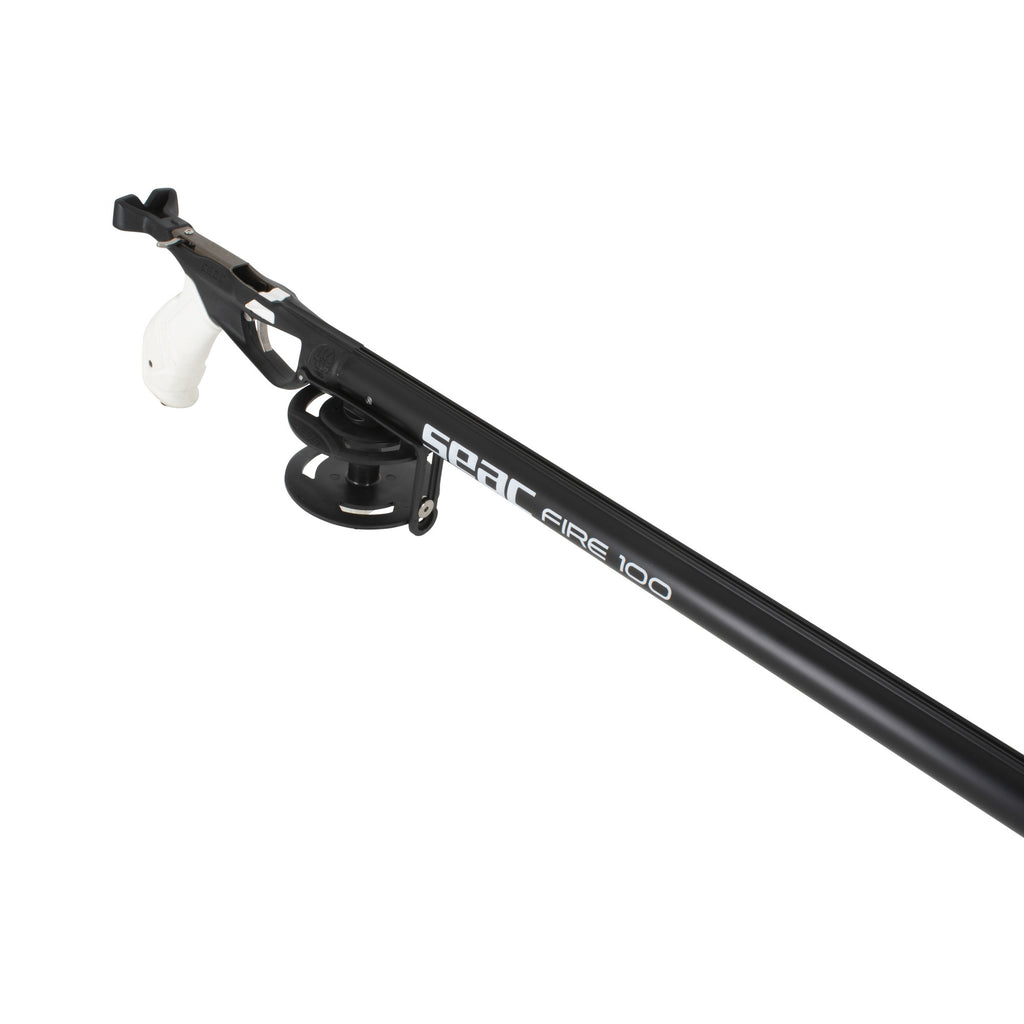 Seac Fire Speargun 100cm