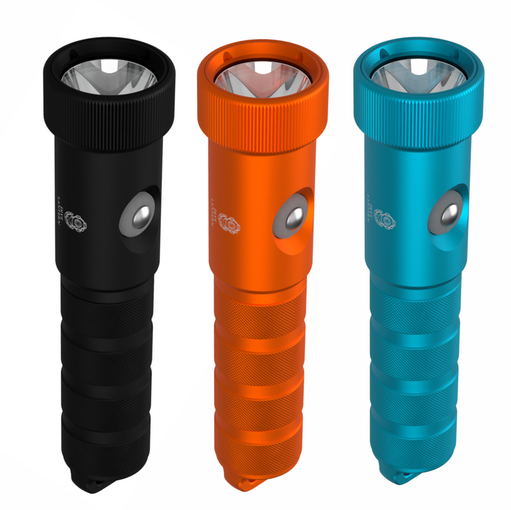Dive Lantern Beacon Dive Light 2000 Lumen