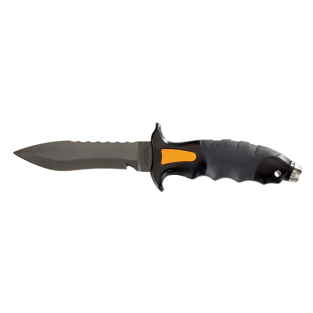 Akona Talon Knife