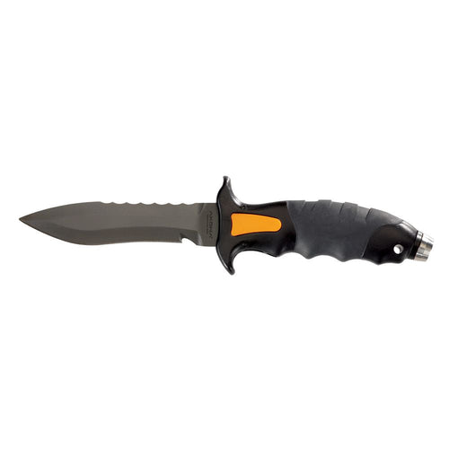 Akona Talon Knife
