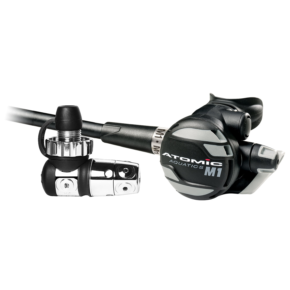 Atomic Aquatics M1 DIN