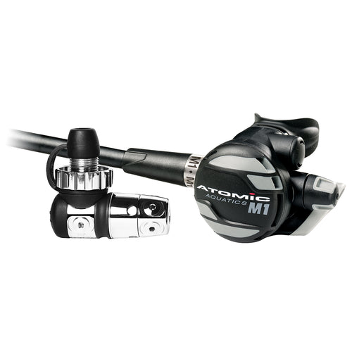 Atomic Aquatics M1 DIN