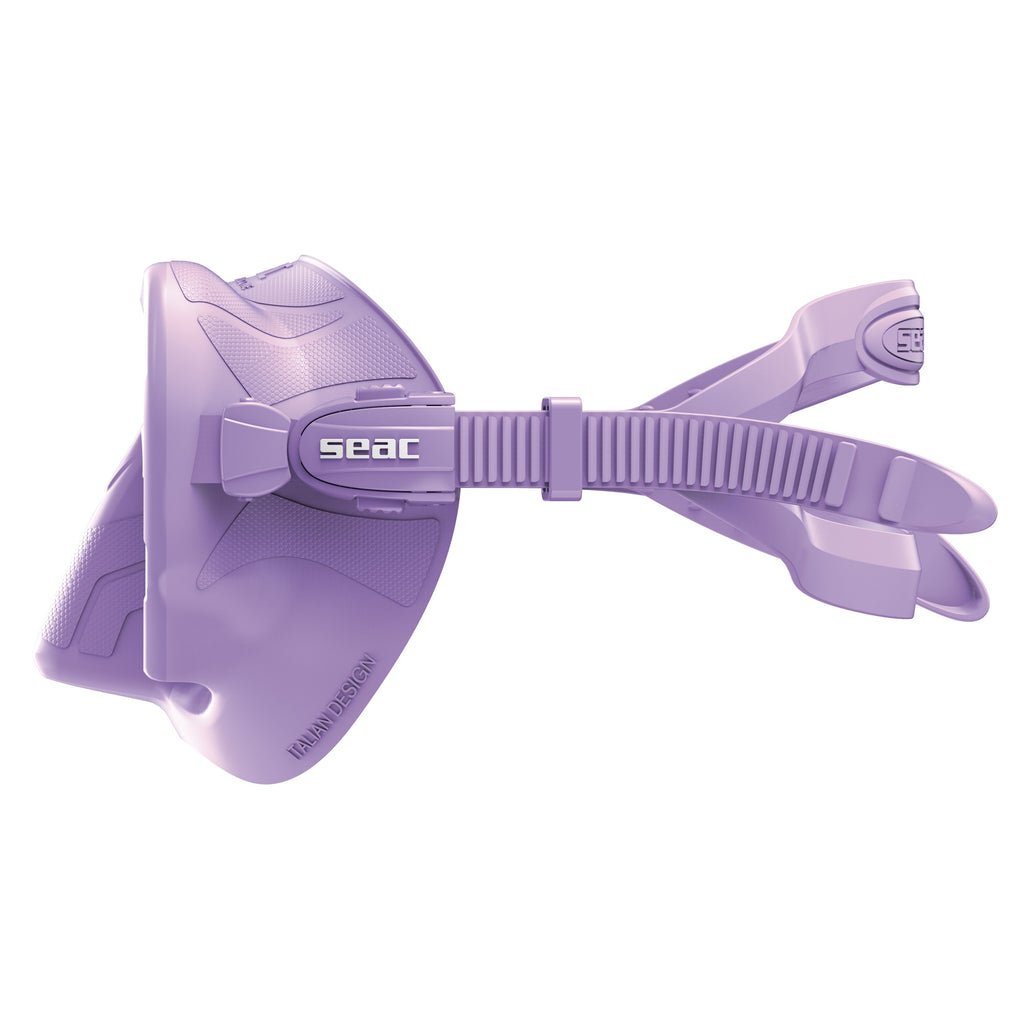 Seac Pura Mask - Anti Fog