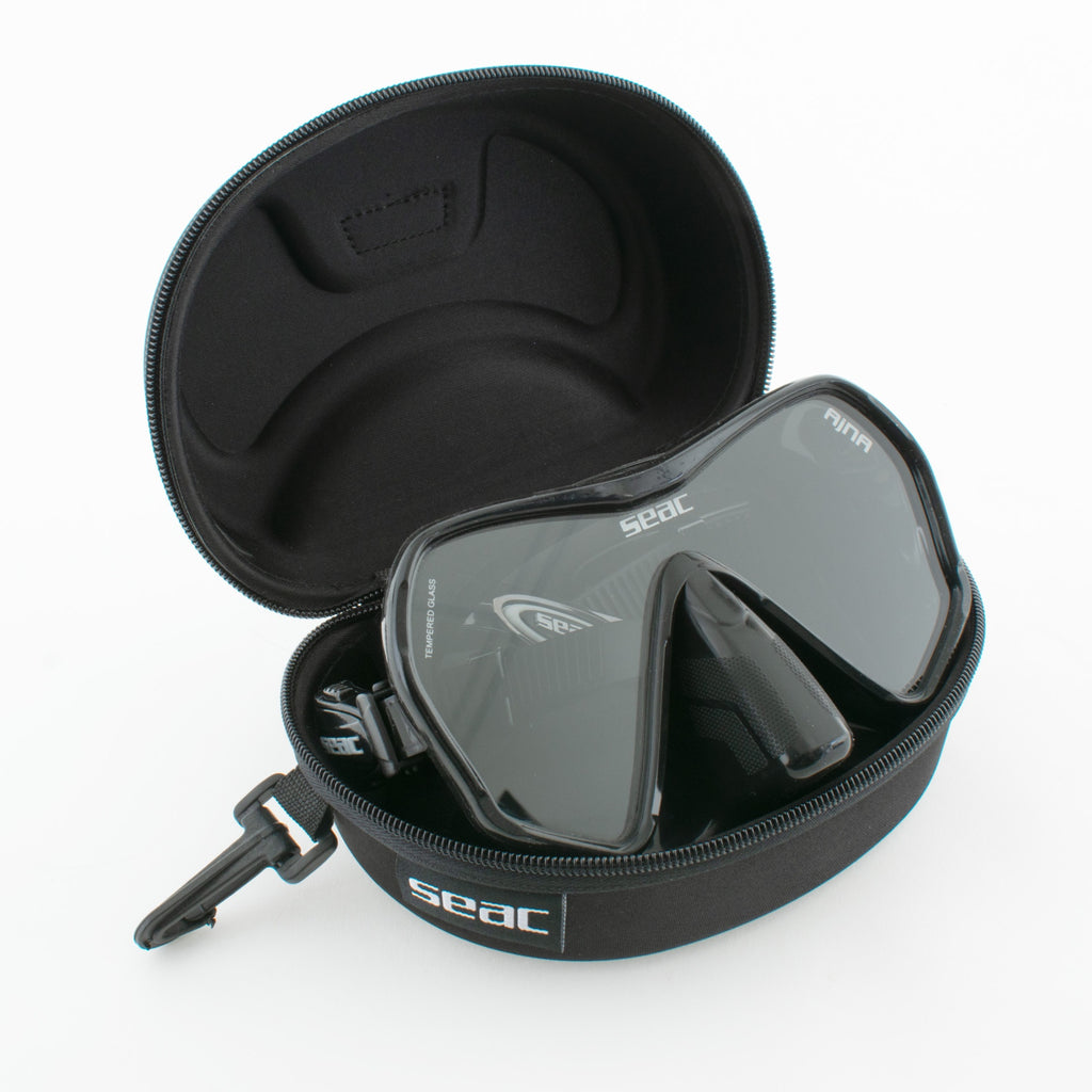 Seac Mask Case