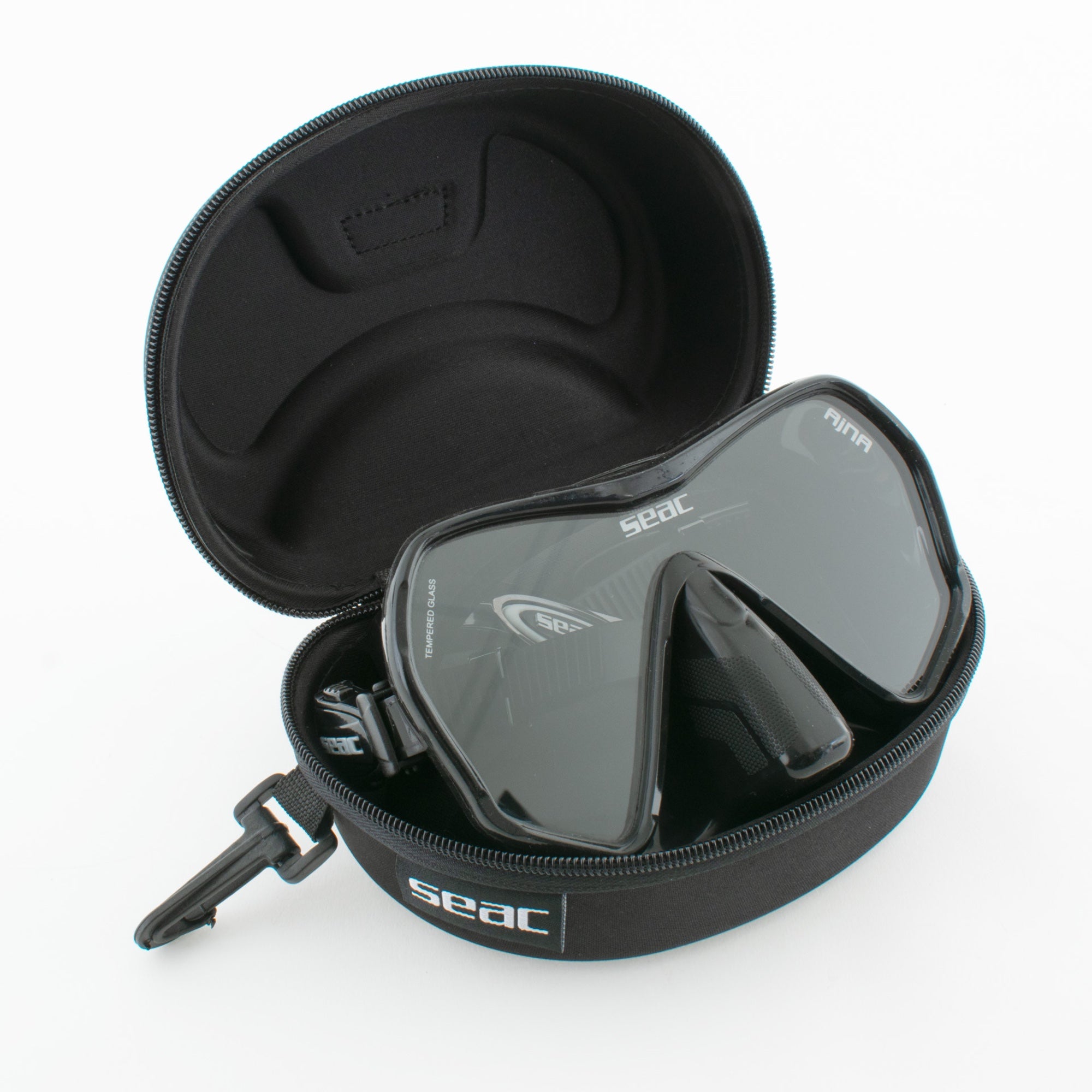 Seac Mask Case