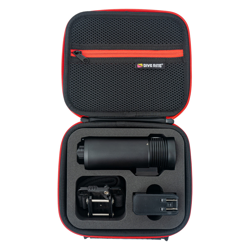 Dive Rite FX40 Dive Light (Torch)