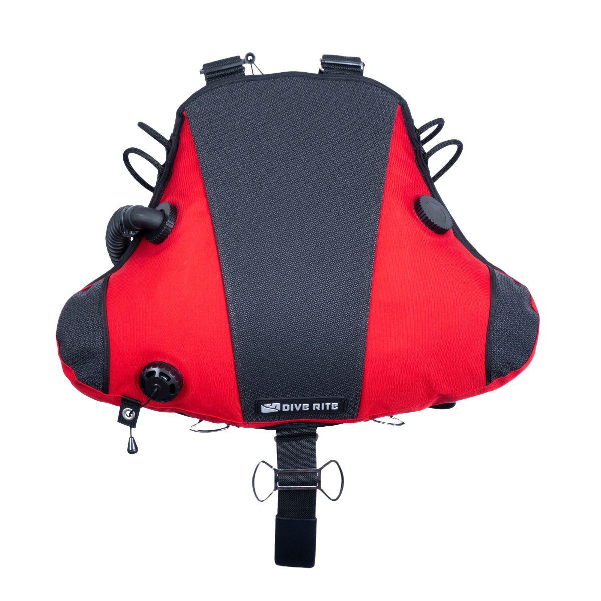 Dive Rite Nomad Ray Side Mount System