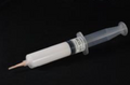 MCG 129 Cristo Lube 2 oz syringe for regulator O-rings and components