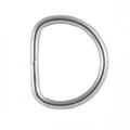 Dive Rite D-Ring SS 1.5"