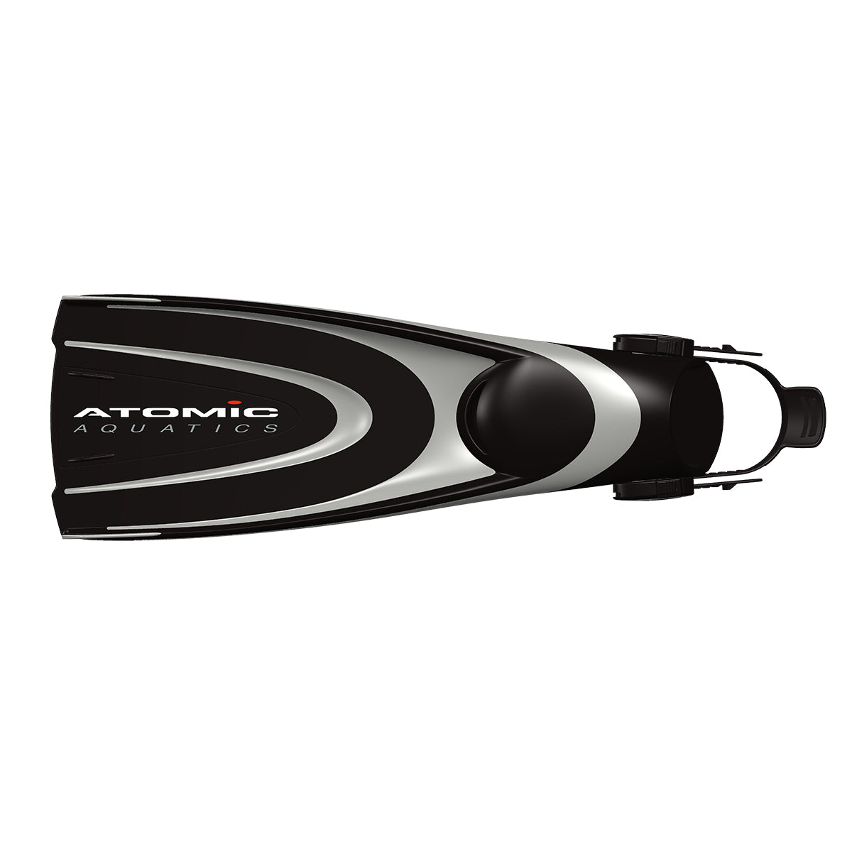 Atomic Blade Fins Scuba Diving Fin