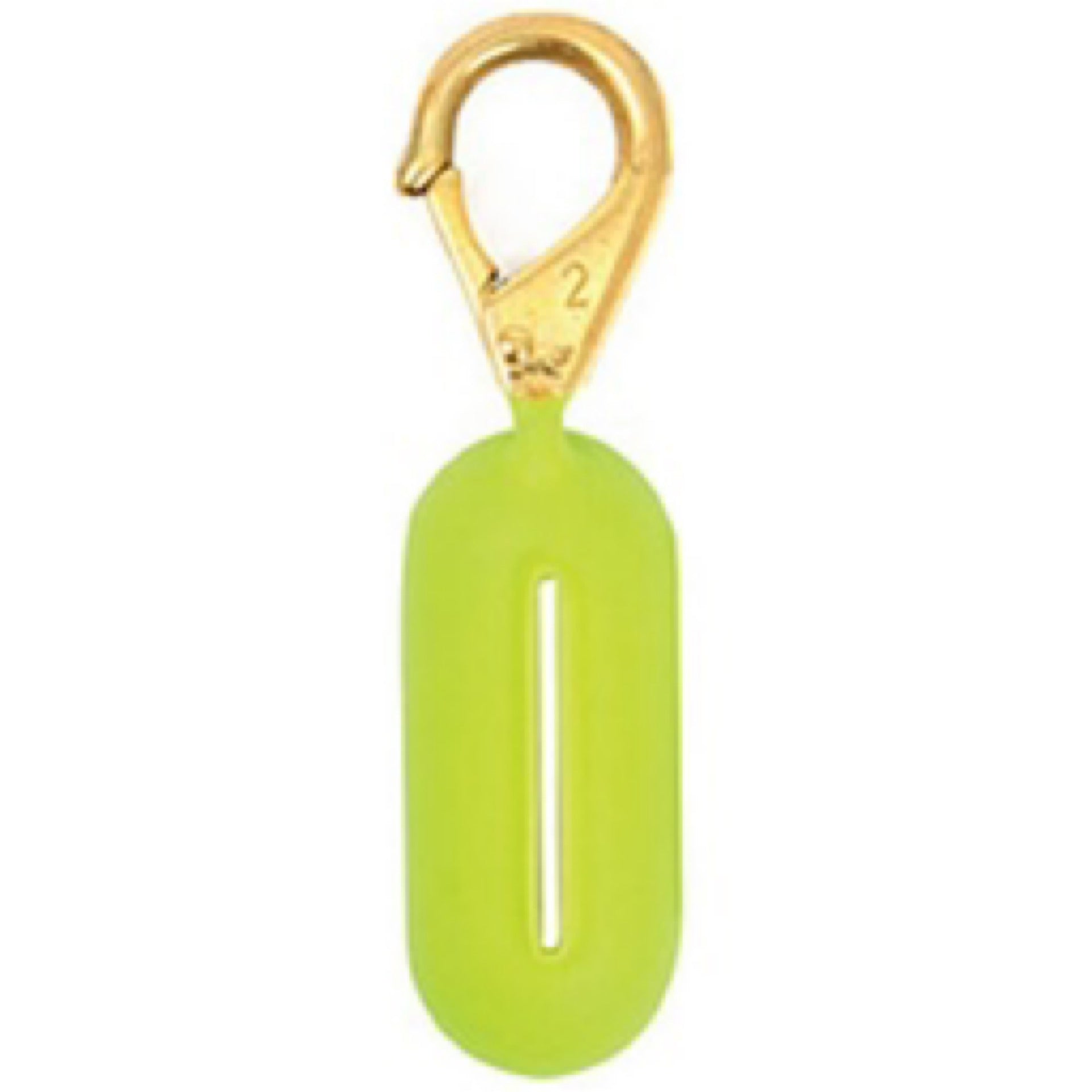 2lb Quick Attach Weight