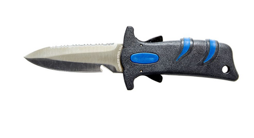 Akona Edge Knife