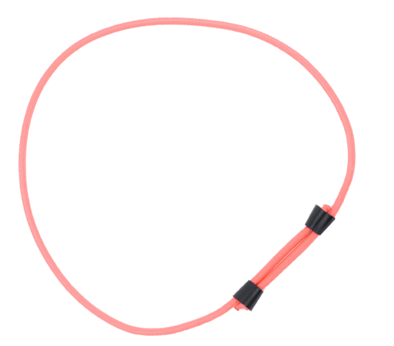 Dive Rite Regulator Octo Holder Necklace