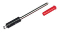 Ocean Rhino muzzle kill spike for quick, humane dispatch of speared fish