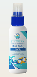 Stream2Sea reef-safe biodegradable defog spray for dive masks