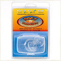 Doc's Proplugs vented ear protection for scuba divers, reusable