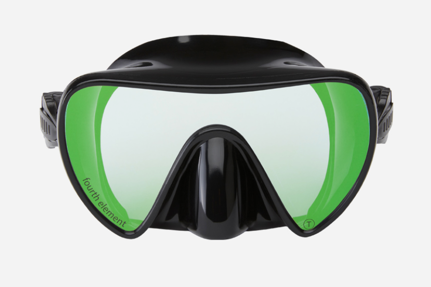 Fourth Element Scout Mask