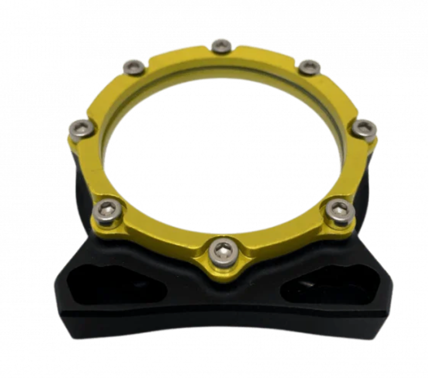 AMX Teknology Tek Mirror