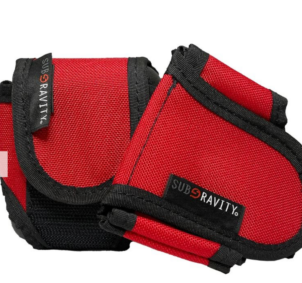 Subgravity Trim Pocket