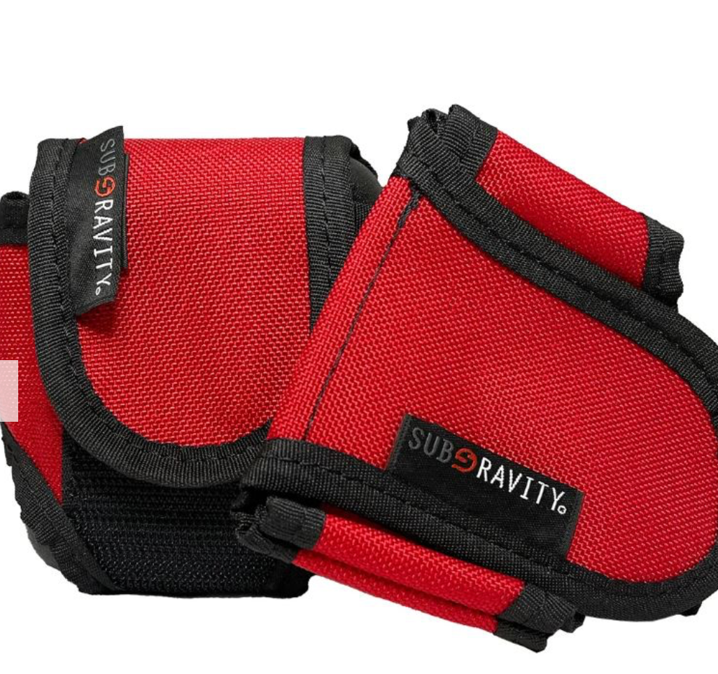 Subgravity Trim Pocket