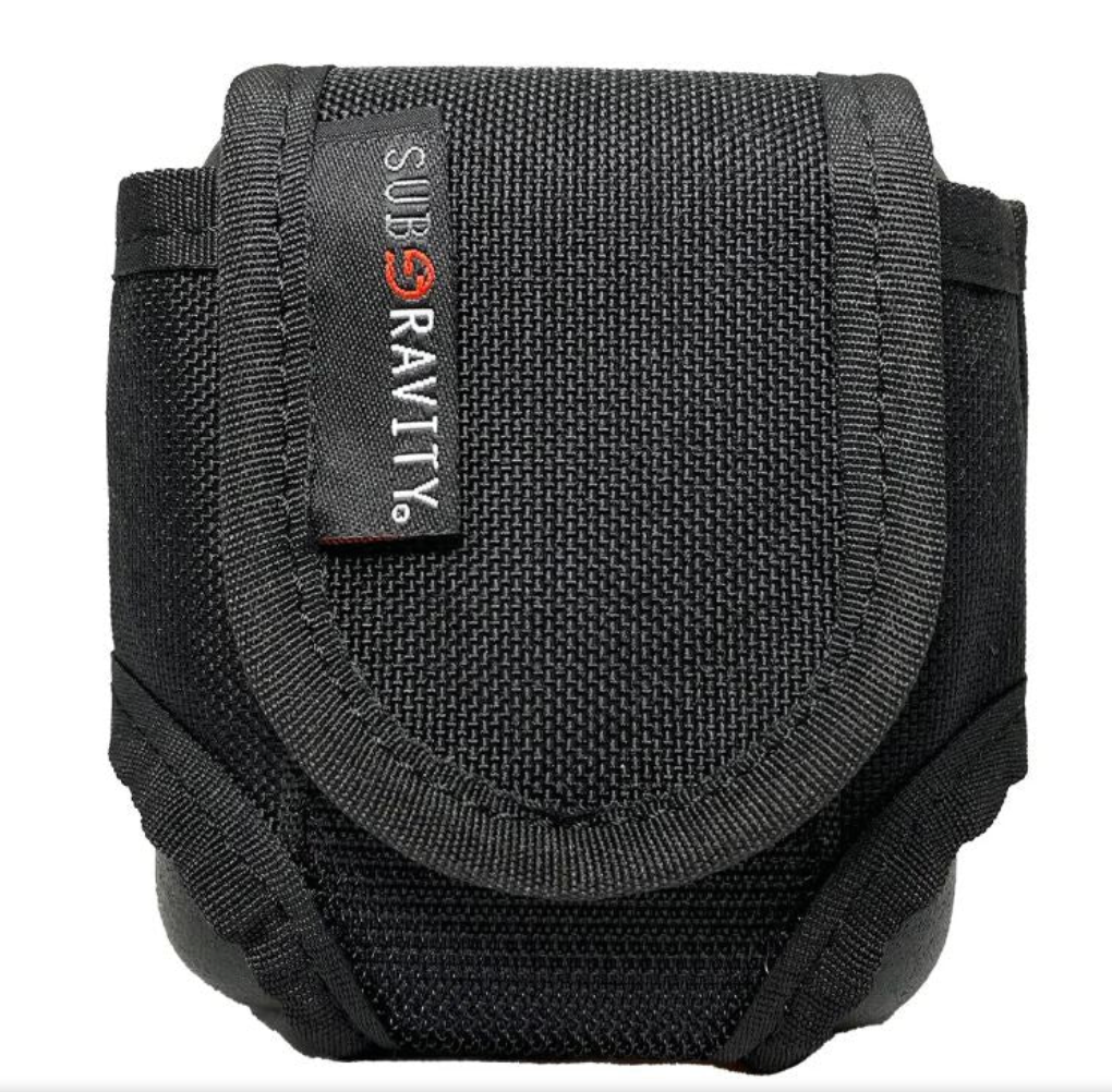 Subgravity Trim Pocket