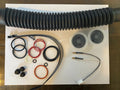 Dive Rite Chest Mount CCR Spare Kit