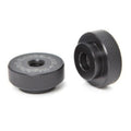 3/8" Thumbwheel Pair