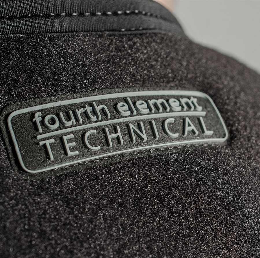 Fourth Element X-Core Vest Men's