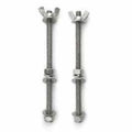 Dive Rite Bolt Kit - 7.25" (Al80)
