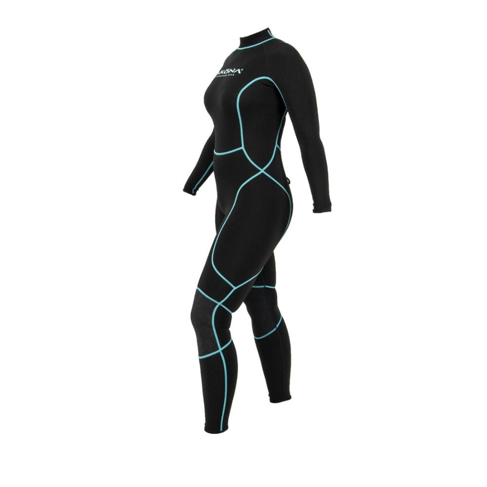 Akona Women's 1mm Wetsuit