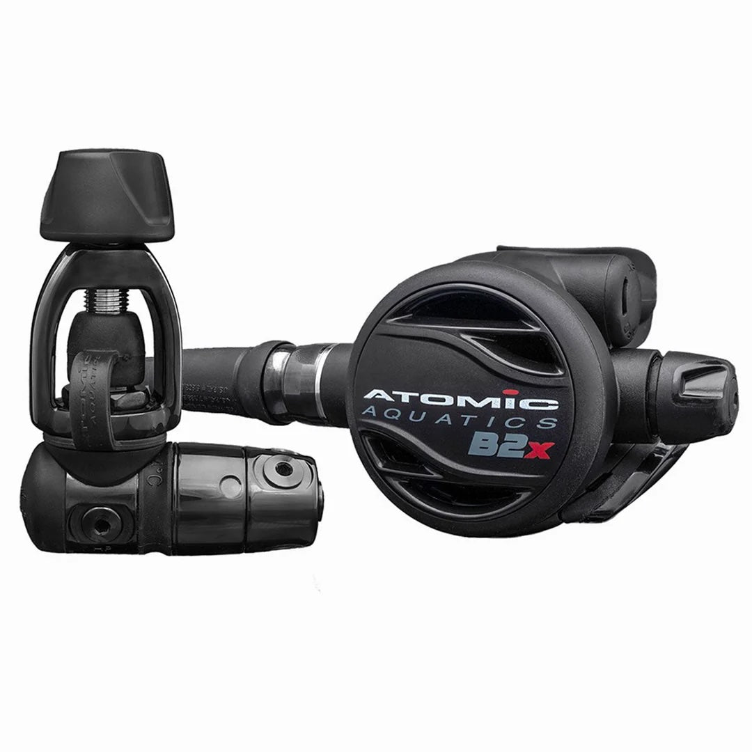 Atomic Aquatics B2x