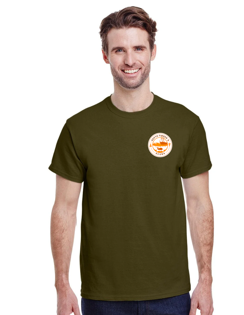 Design Your Own Shirt