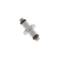 Dive Rite SPG Air Spool with two O-rings for LP hose sealing