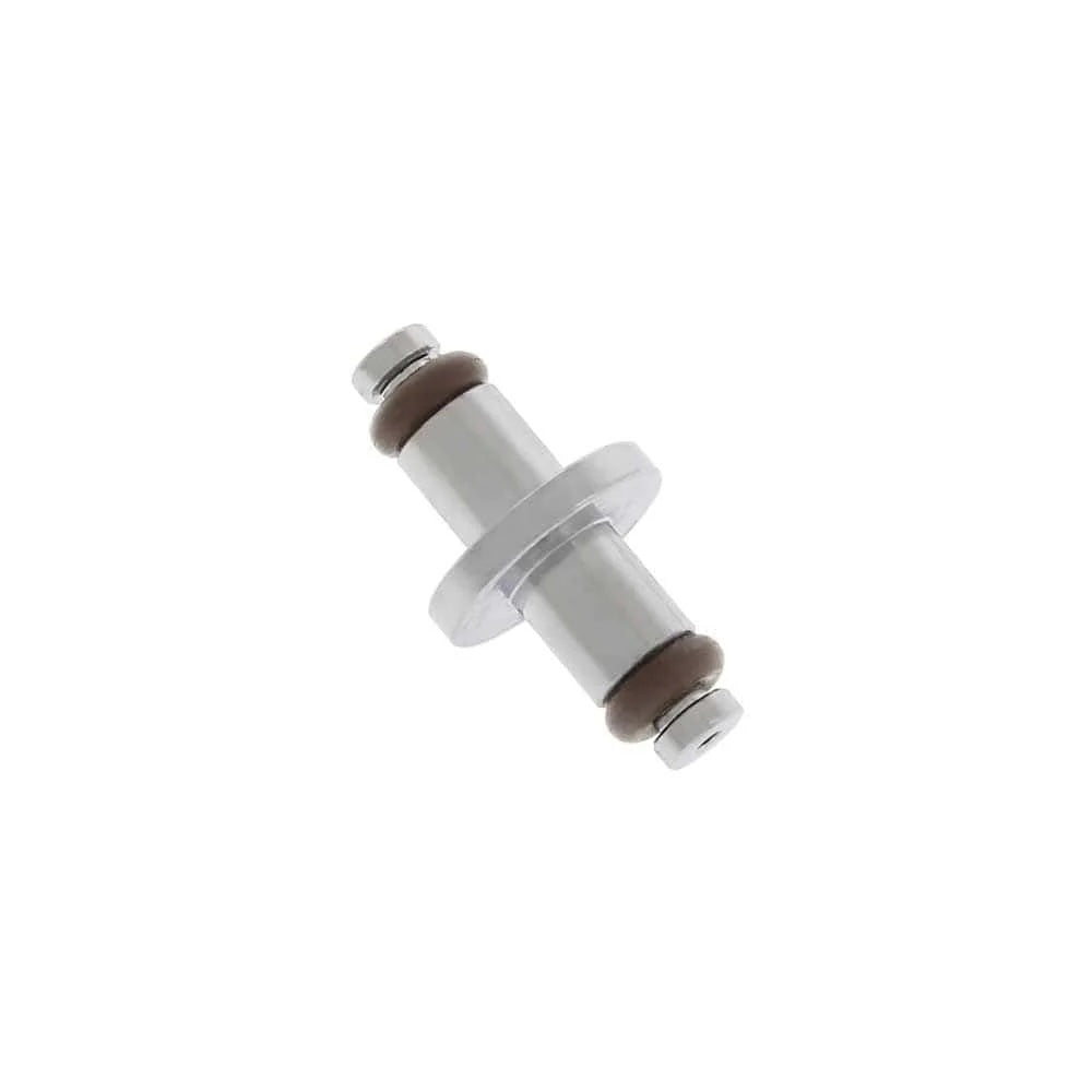 Dive Rite SPG Air Spool with two O-rings for LP hose sealing