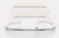 Sump UK shoulder double D-ring pair for harness attachment points