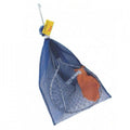 Marine Sports Deluxe Lobster Kit with gauge, tickle stick, and mesh bag